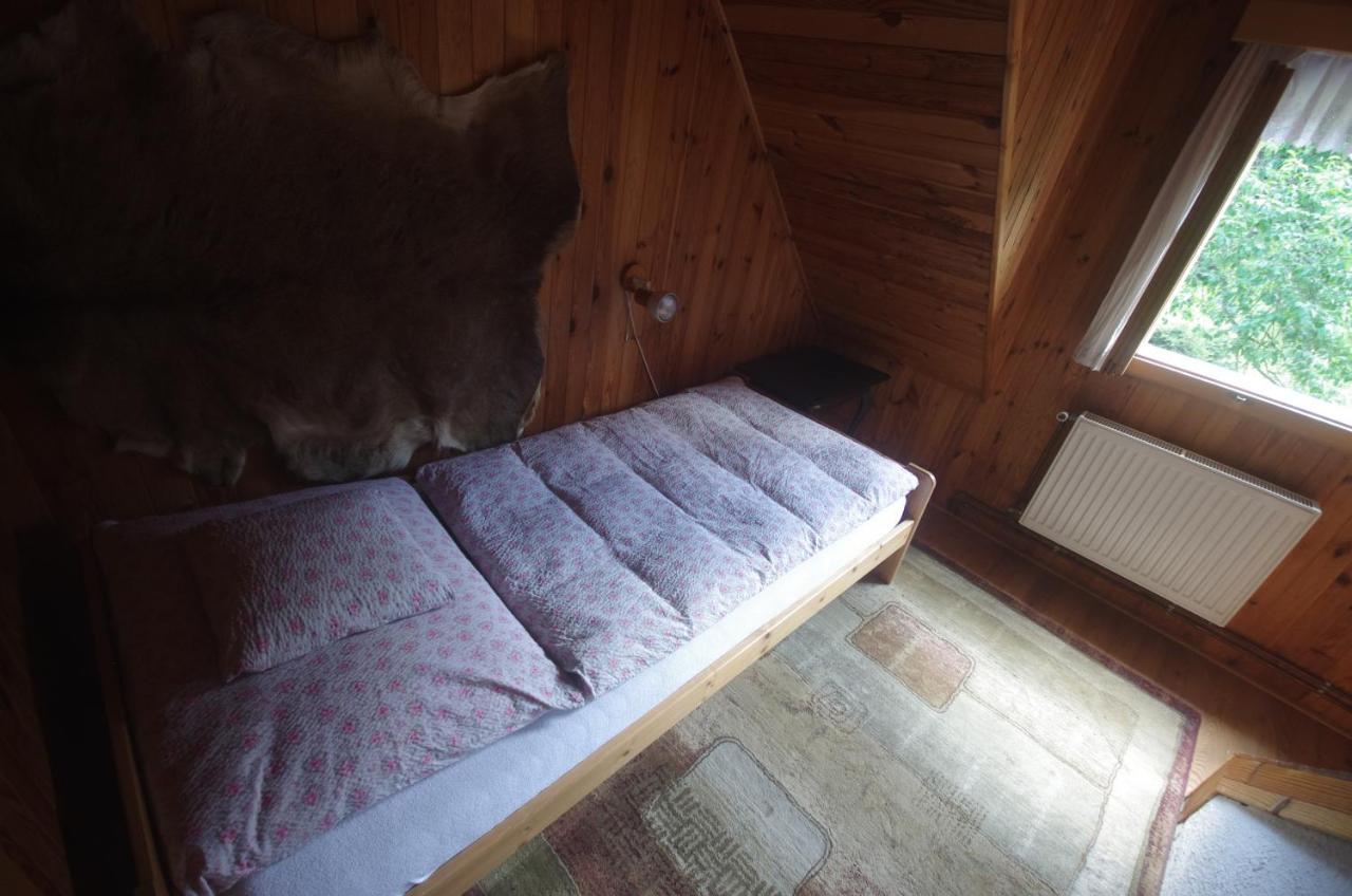 Chalupa Skalka Ceska Metuje Exterior foto