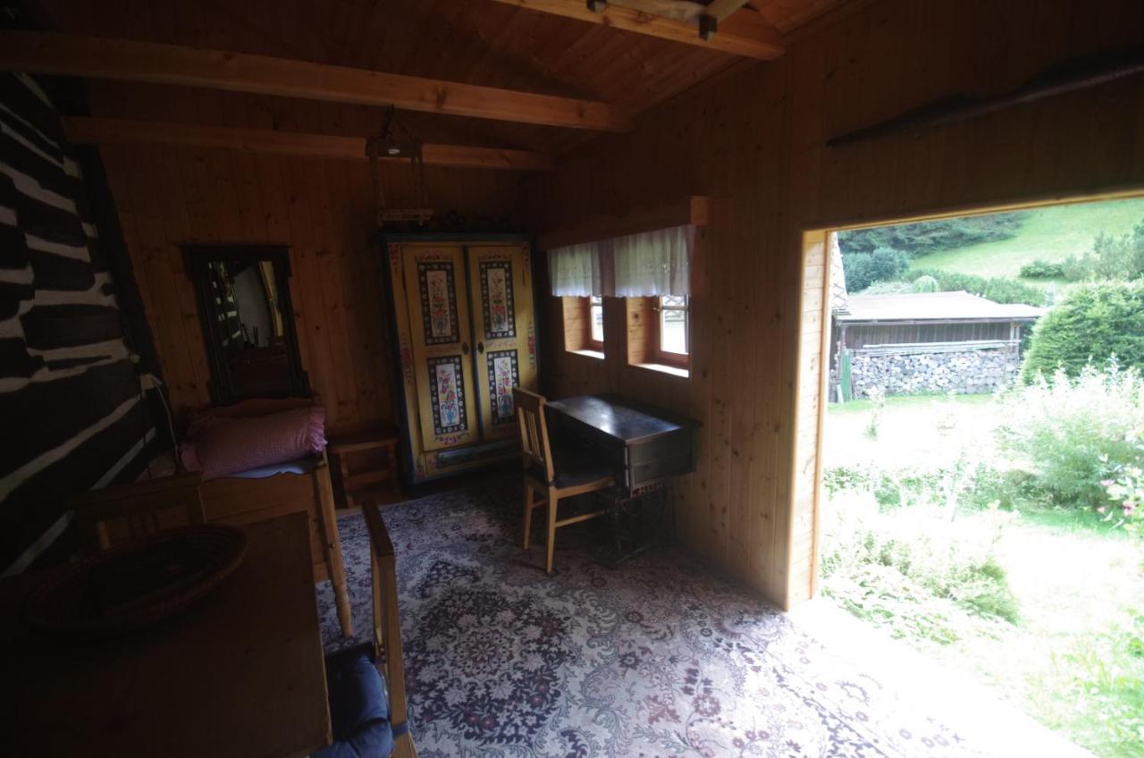 Chalupa Skalka Ceska Metuje Exterior foto