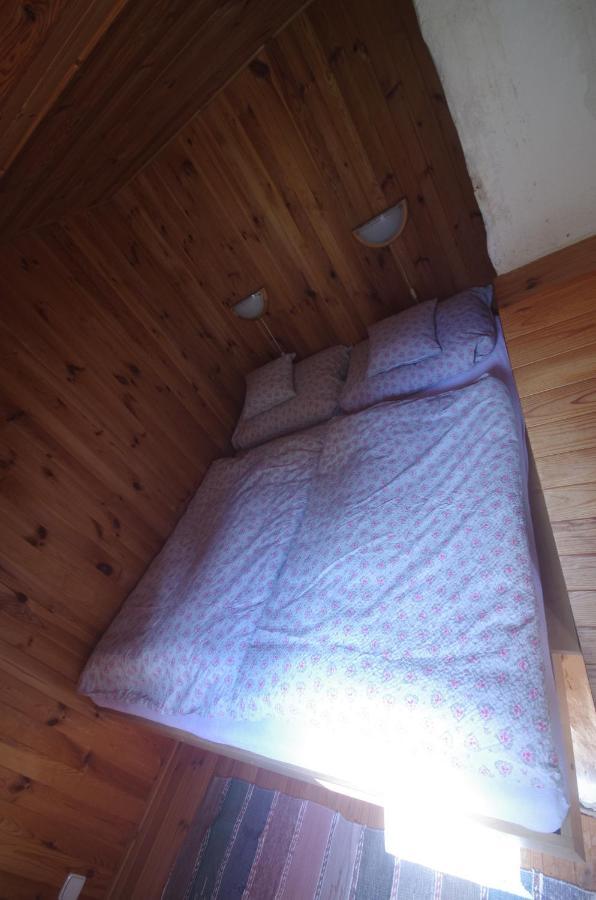 Chalupa Skalka Ceska Metuje Exterior foto